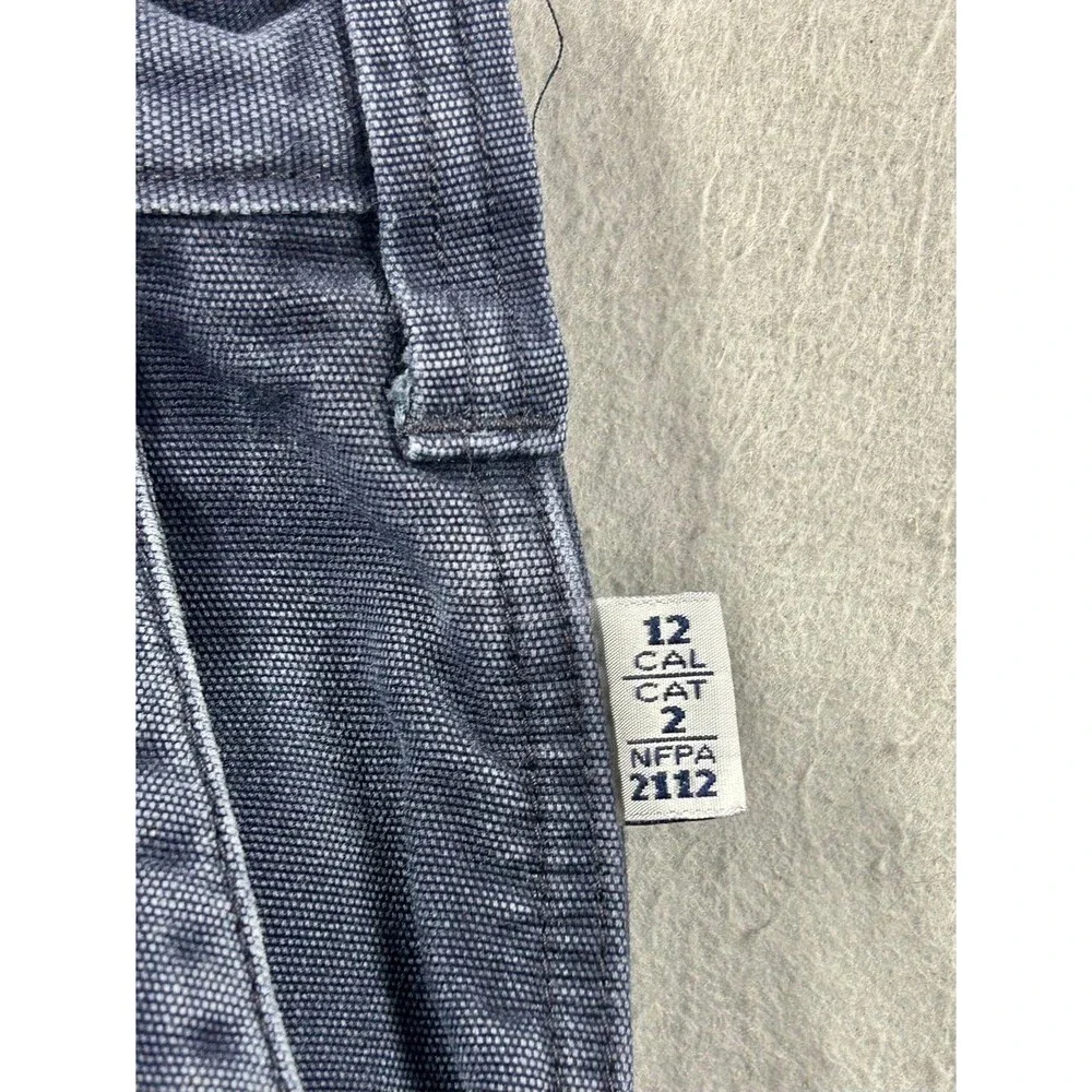 Tyndale Men’s Arc Rated Flame Resistant Work Cargo Pants 36x32